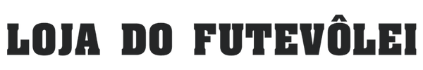 LOJA DO FUTEVÔLEI