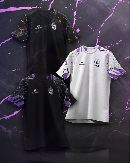 PRÉ VENDA - Uniformes LSK 17ª edição