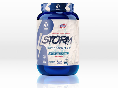 Storm Whey Protein 3W