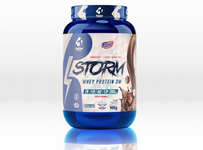 Storm Whey Protein 3W
