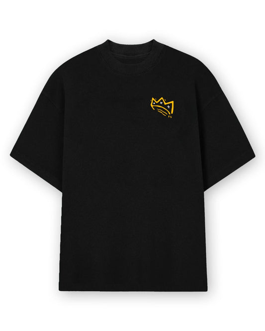 Camiseta The King