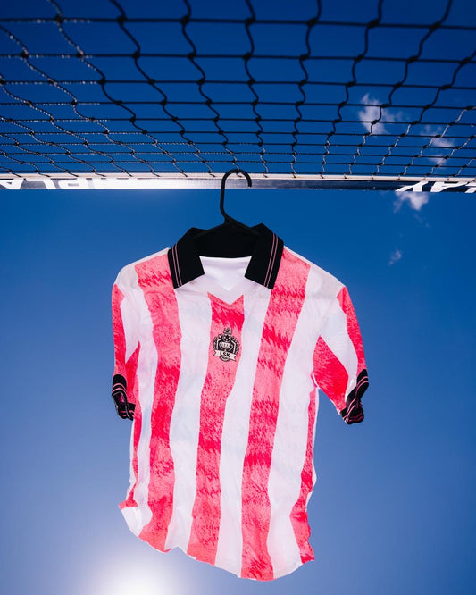 LSK Orlando 2025 (camisa modelo 1)