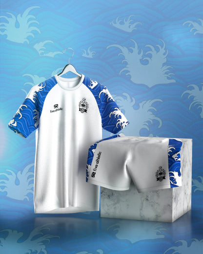 Uniforme LSK - 15ª edição