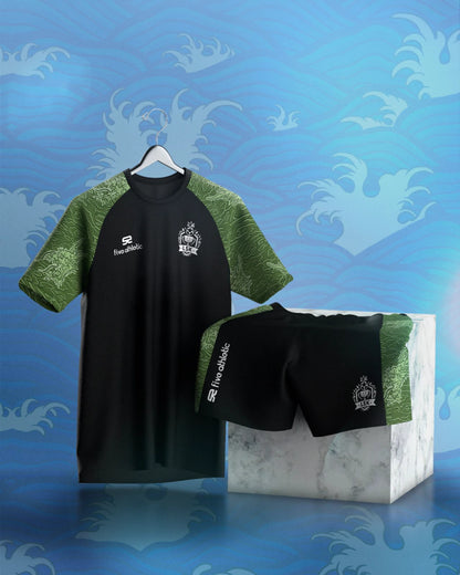 Uniforme LSK - 15ª edição
