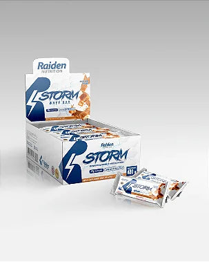 Storm Barra de Proteína