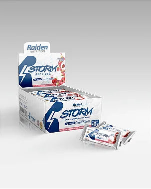 Storm Barra de Proteína