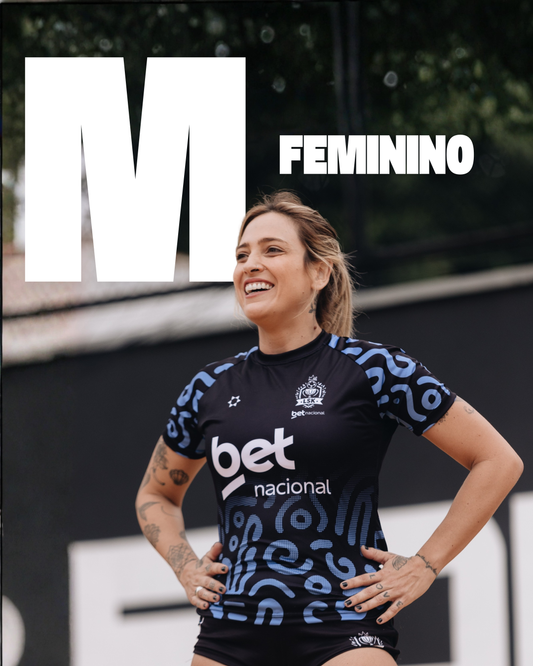 M FEMININO